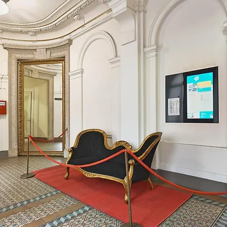 6 Rooms Wiedeń Zewnętrze zdjęcie
