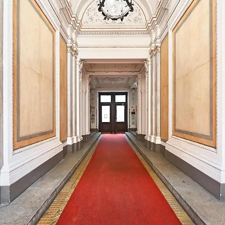 6 Rooms Wiedeń Zewnętrze zdjęcie