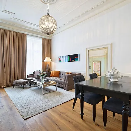 6 Rooms Wiedeń Zewnętrze zdjęcie