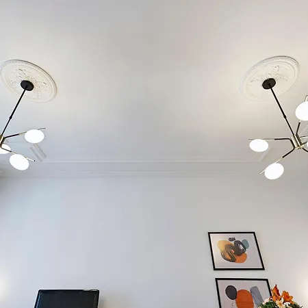 6 Rooms Wiedeń Zewnętrze zdjęcie