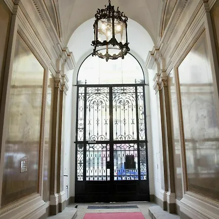 6 Rooms Wiedeń Zewnętrze zdjęcie